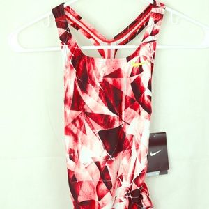 Nike NX swimsuit